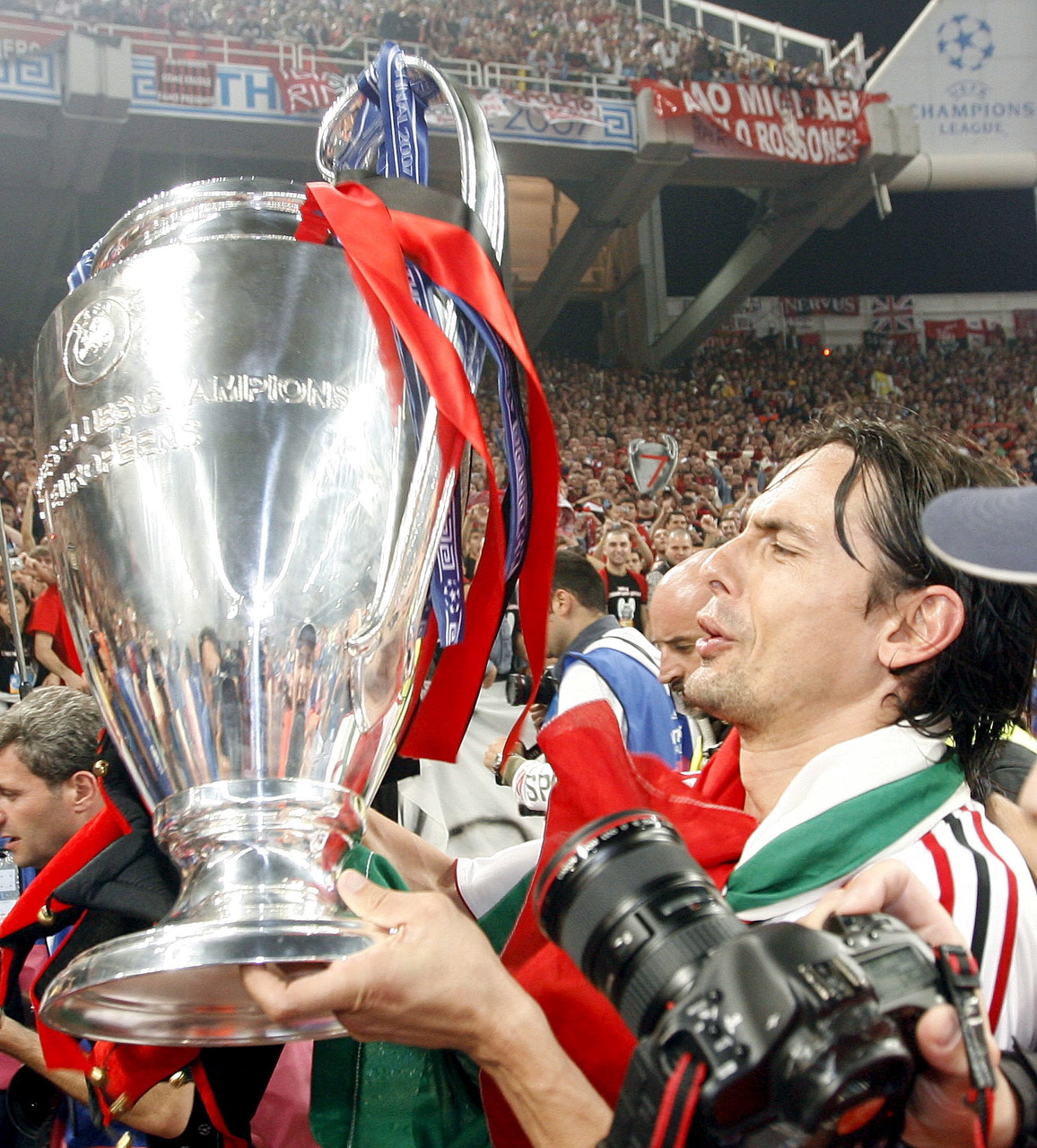 持久的自律 持久的自律